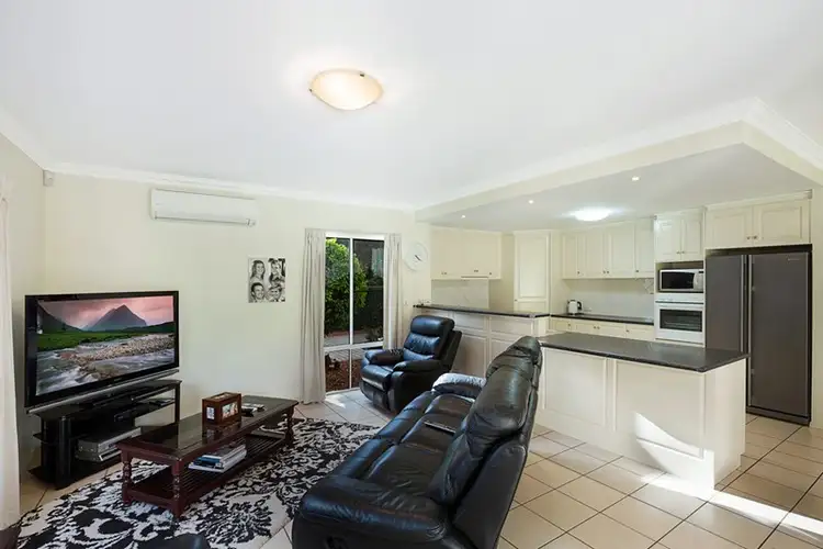 Fourth view of Homely house listing, 11 Bronwyn Court, Highfields QLD 4352