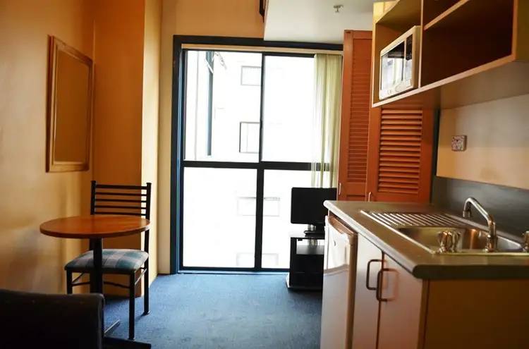 3086/185 Broadway, Ultimo NSW 2007