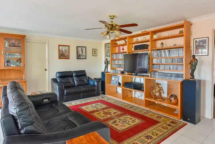 Fifth view of Homely house listing, 3 Clovelly Place, Woodbine NSW 2560