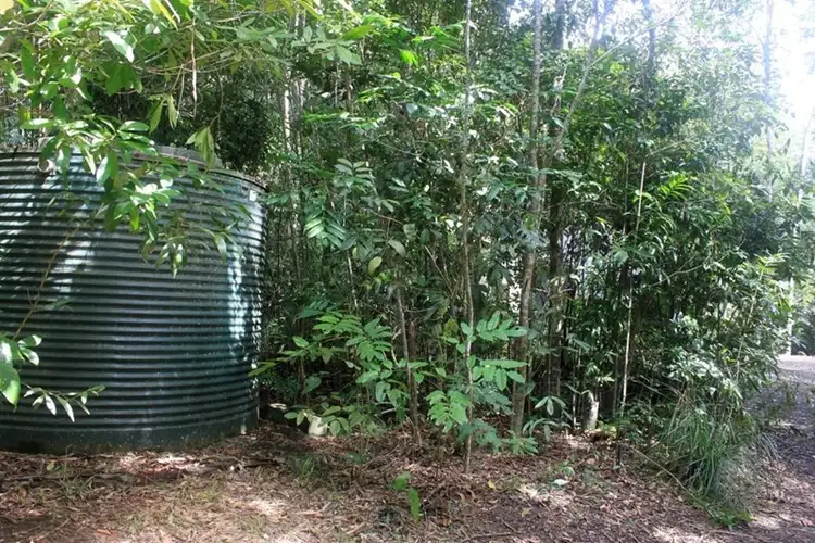 Third view of Homely land listing, Lot 4/271 Oak Forest Road, Kuranda QLD 4881