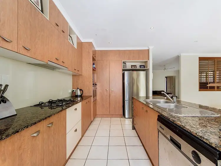 Fourth view of Homely townhouse listing, 105/136 Palm Meadows Drive, Carrara QLD 4211