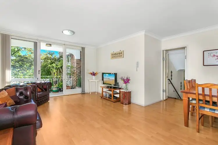 Third view of Homely apartment listing, 16/1625 Pacific Highway, Wahroonga NSW 2076