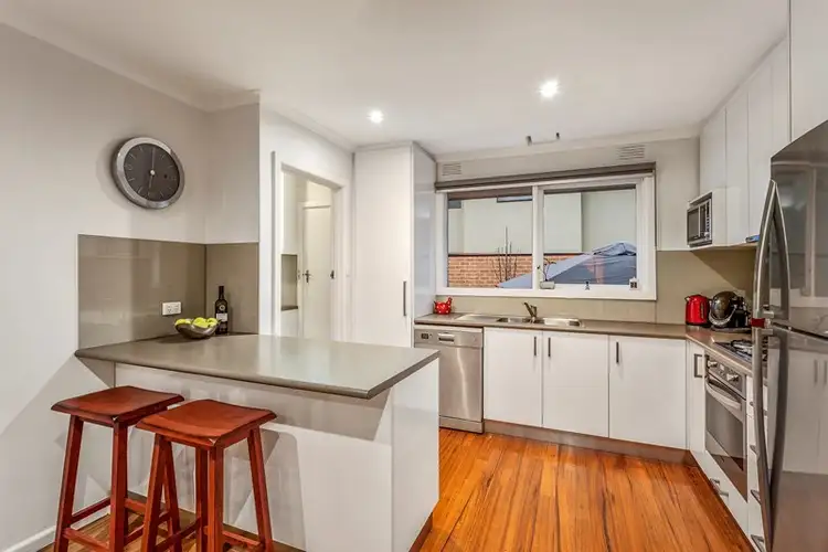 Fifth view of Homely house listing, 11 Mingeta Avenue, Blackburn South VIC 3130