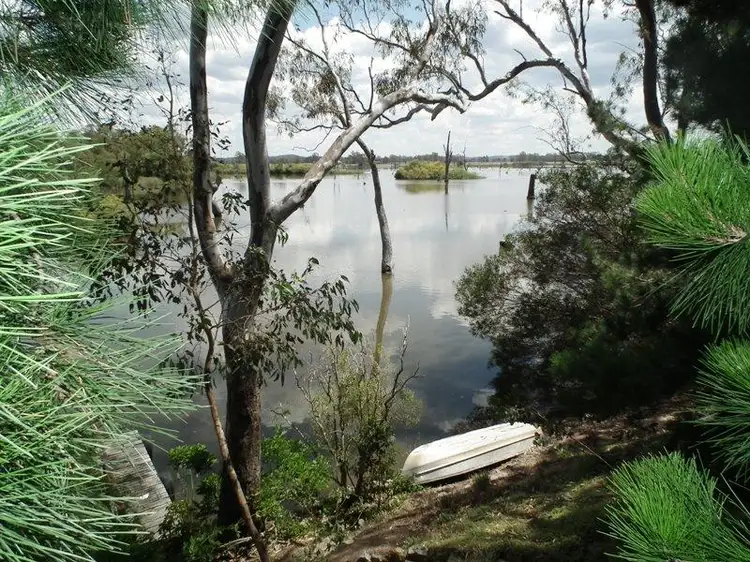 Fourth view of Homely house listing, 36 McLeod Street, Kirwans Bridge VIC 3608