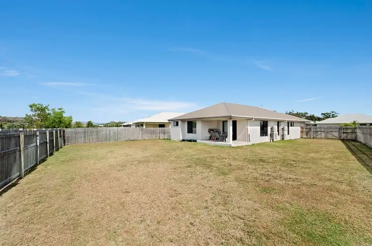 Second view of Homely house listing, 87 Daintree Drive, Bushland Beach QLD 4818