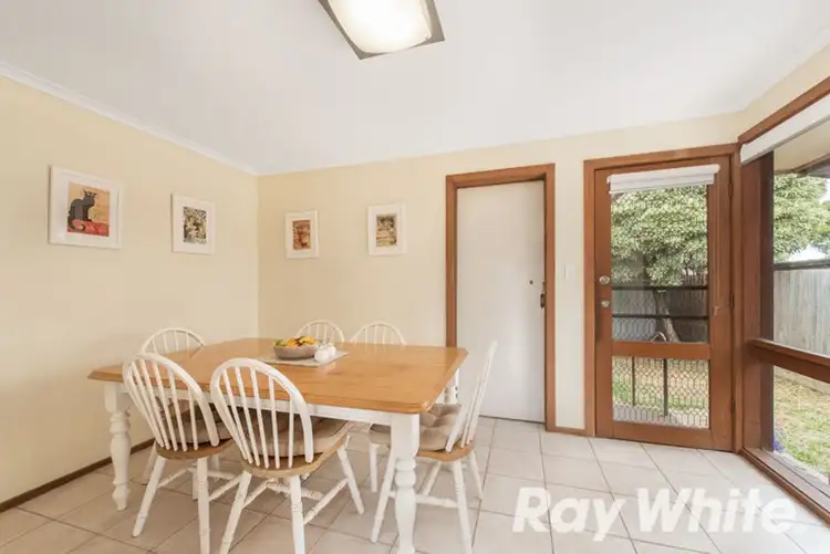 Fifth view of Homely house listing, 23 Wattle Drive, Watsonia VIC 3087