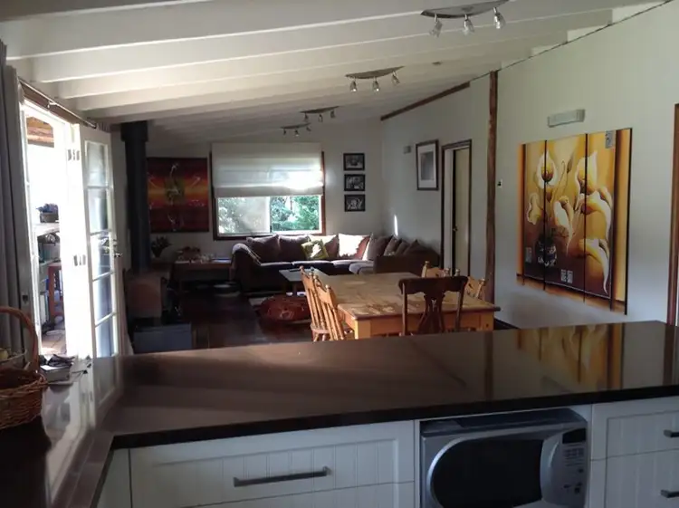 Sixth view of Homely house listing, Lot 5 Chalwell Road, Nannup WA 6275