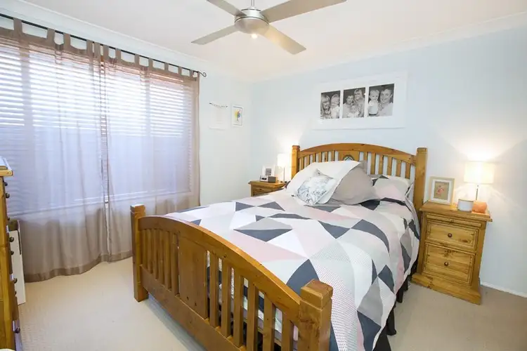 Seventh view of Homely house listing, 36 Woodi Close, Glenmore Park NSW 2745