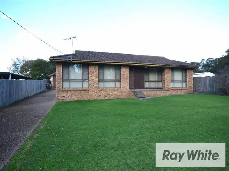 56 Dredge Avenue, Douglas Park NSW 2569