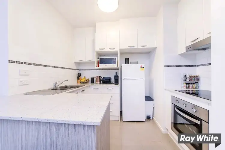 Fifth view of Homely apartment listing, 115/140 Thynne Street, Bruce ACT 2617