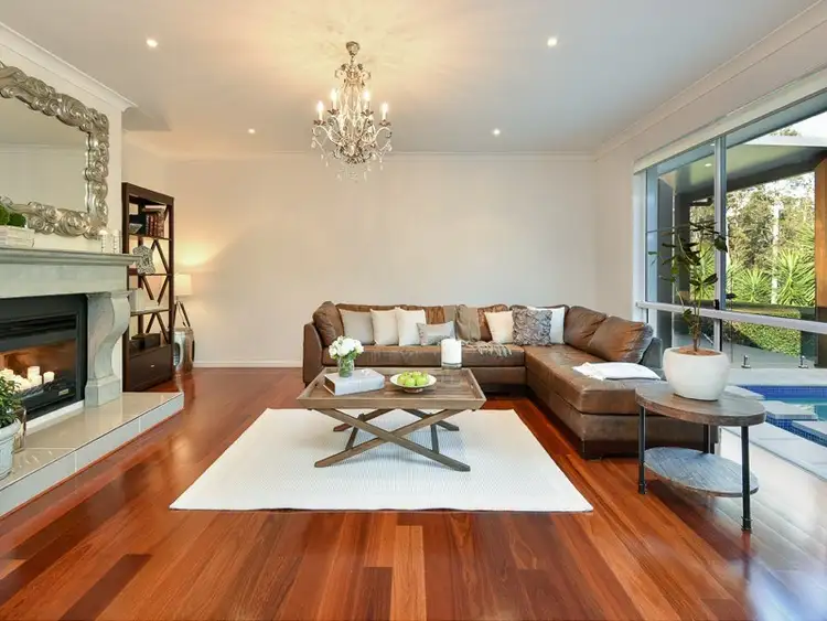 Fifth view of Homely house listing, 3 Bellbird Court, Cedar Creek QLD 4520