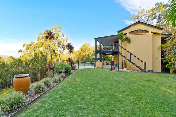 Fourth view of Homely house listing, 1/463 Trees Road, Tallebudgera QLD 4228