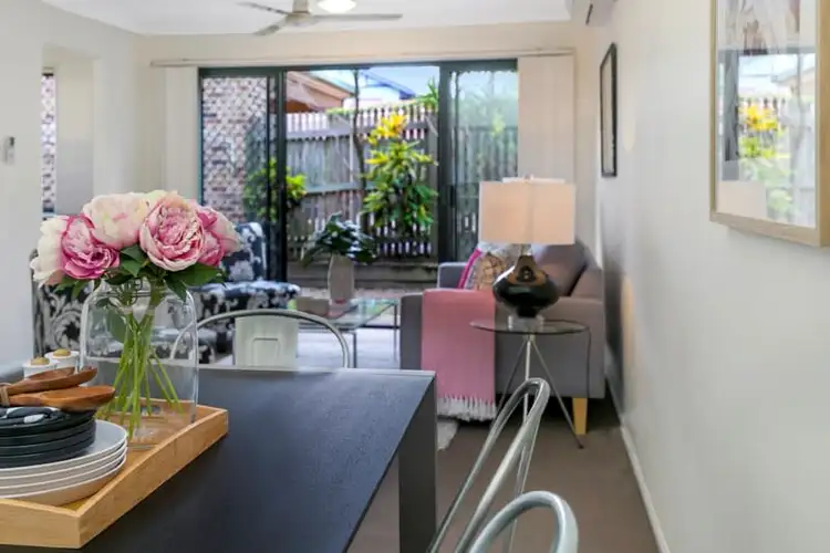 Sixth view of Homely townhouse listing, 3/38 Ashby Street, Fairfield QLD 4103