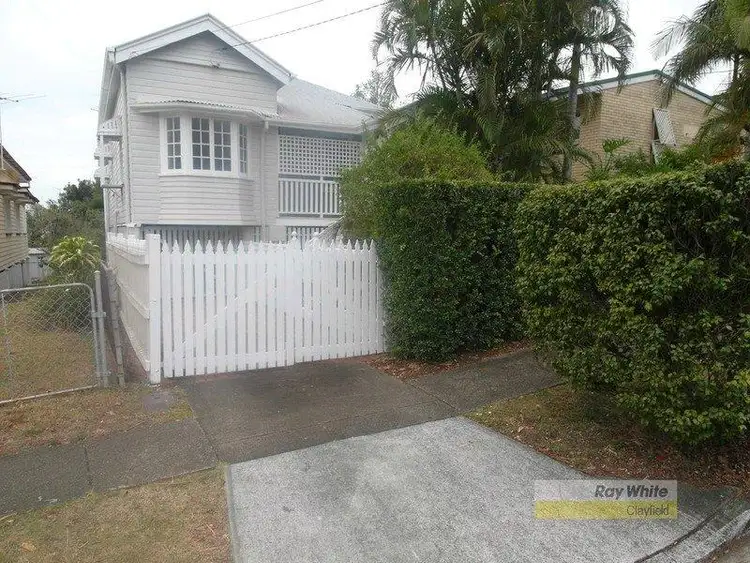 62 Gellibrand Street, Clayfield QLD 4011