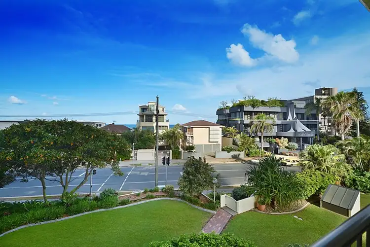 Second view of Homely apartment listing, 3532 Main Beach Parade, Main Beach QLD 4217