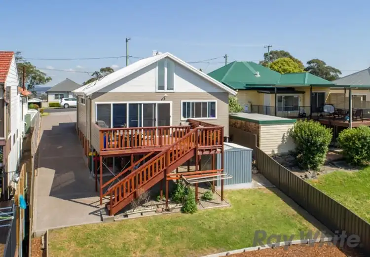 Second view of Homely house listing, 60 Dent Street, North Lambton NSW 2299