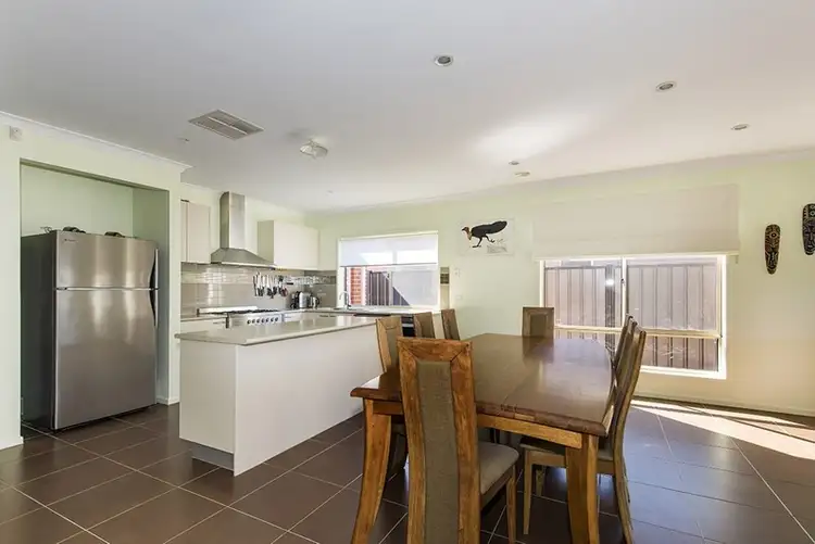 Third view of Homely house listing, 16 Powers Street, Mernda VIC 3754