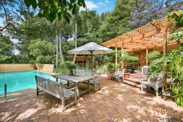Fourth view of Homely house listing, 23 Curtin Avenue, Wahroonga NSW 2076