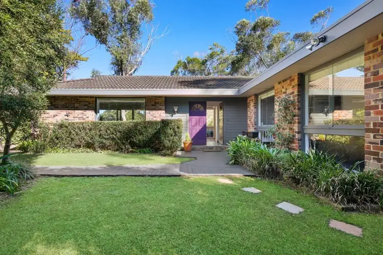 Main view of Homely house listing, 22A Ramsay Avenue, West Pymble NSW 2073