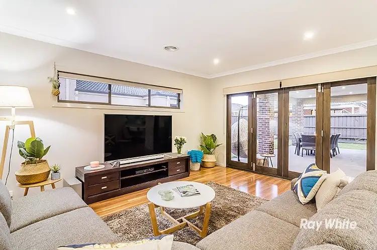 Fifth view of Homely house listing, 24 Kess Grove, Lyndhurst VIC 3975