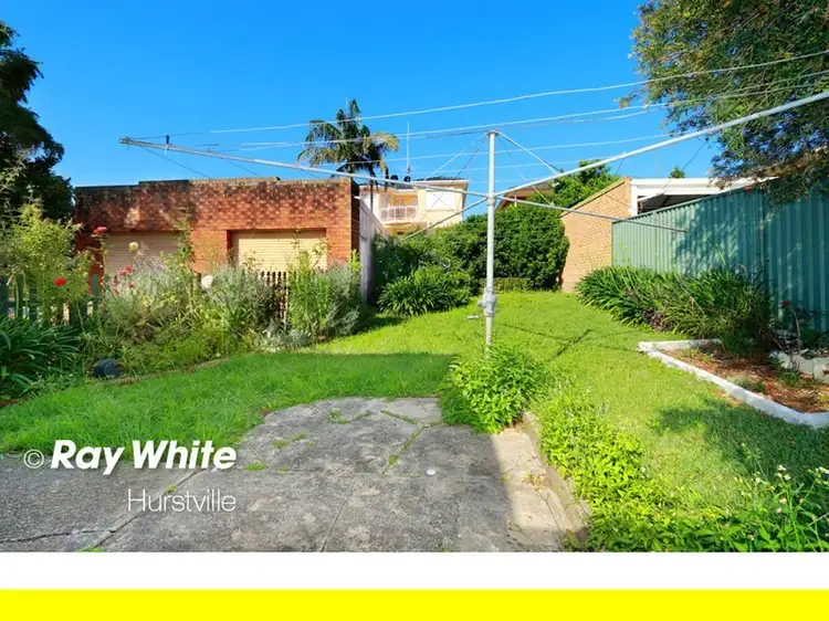 Fifth view of Homely house listing, 34 Clevedon Road, Hurstville NSW 2220