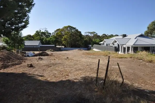 Second view of Homely land listing, Lot 4 Old Main South Road, Aldinga SA 5173