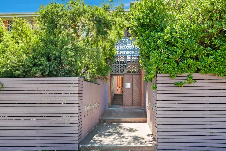 Main view of Homely unit listing, 9/77 Pender Street, Thornbury VIC 3071