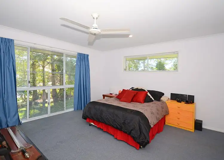 Sixth view of Homely house listing, 23-27 Maike Drive, Urraween QLD 4655