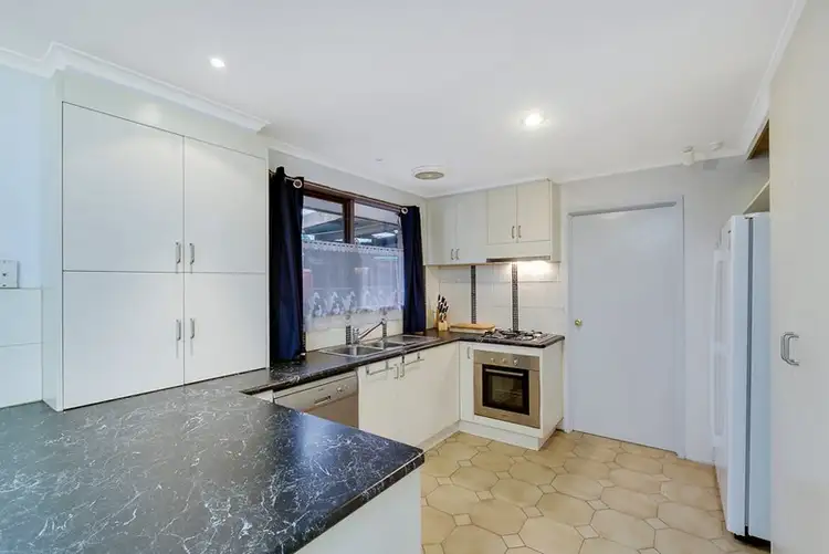 Second view of Homely house listing, 72 Derby Drive, Epping VIC 3076