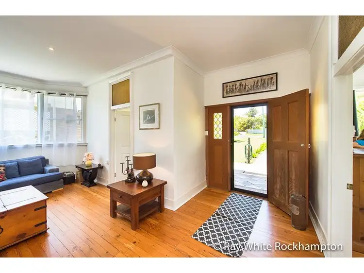 Second view of Homely house listing, 9 Henry Street, The Range QLD 4700
