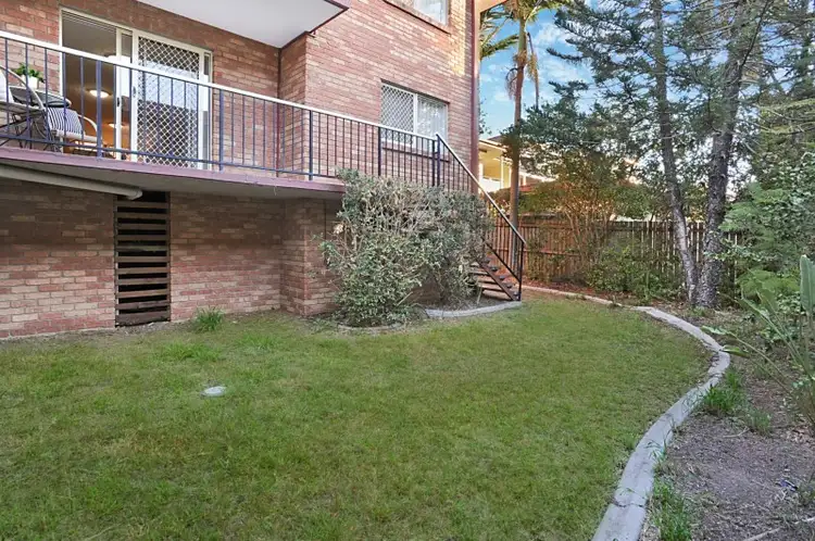 3/115 Meemar Street, Chermside QLD 4032