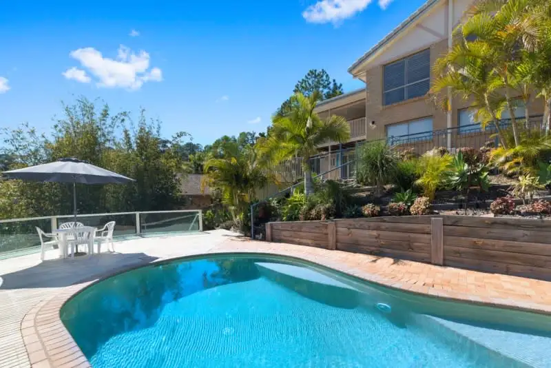 Main view of Homely house listing, 10 Bunbury Court, Elanora QLD 4221