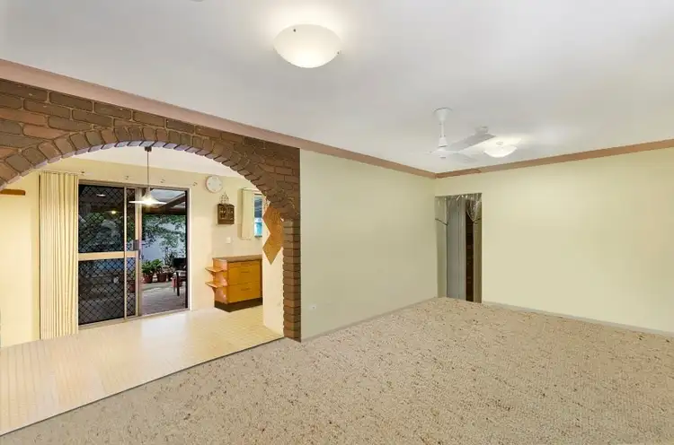 Third view of Homely house listing, 8 Munbilla Drive, Kelso QLD 4815