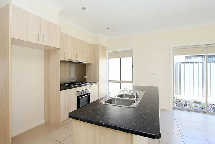 Fifth view of Homely house listing, 2 Baltrum Drive, Wollert VIC 3750