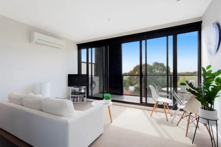 Main view of Homely apartment listing, 414/833 Dandenong Road, Malvern East VIC 3145