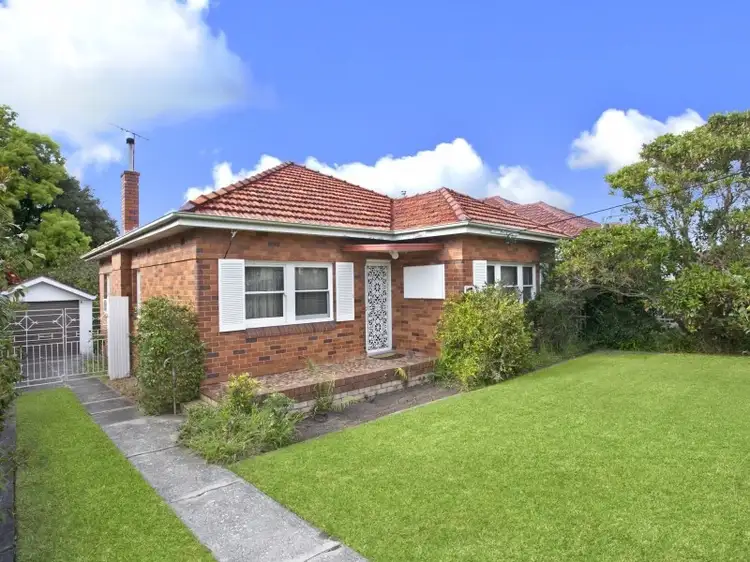 7 Lobb Crescent, Beverley Park NSW 2217