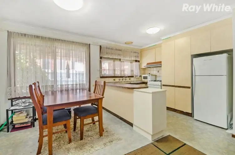 Third view of Homely unit listing, 2/15 Joyce Street, Springvale VIC 3171