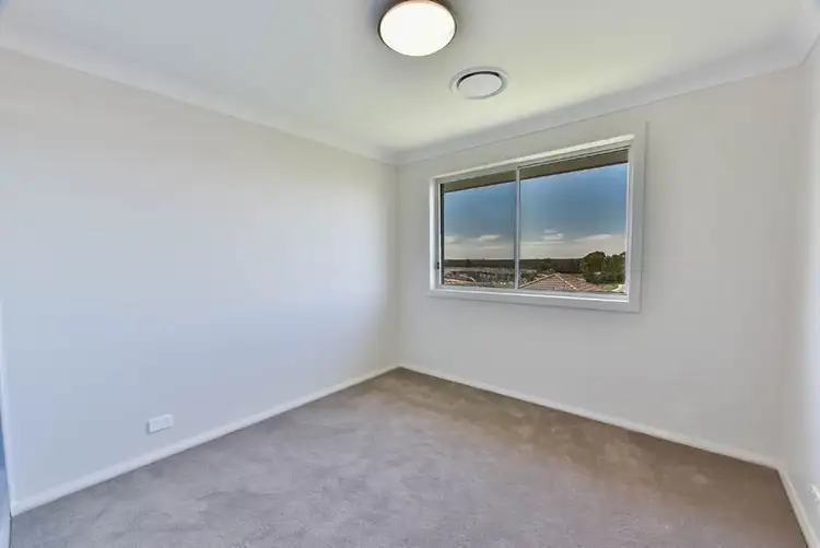 Fifth view of Homely townhouse listing, 37 Rolla Road, Glenfield NSW 2167