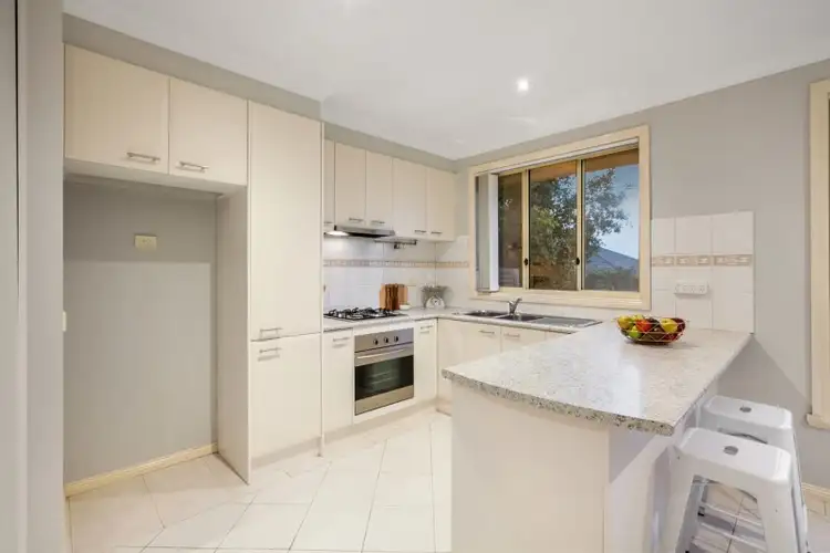 Sixth view of Homely unit listing, 1/64 Purinuan Road, Reservoir VIC 3073