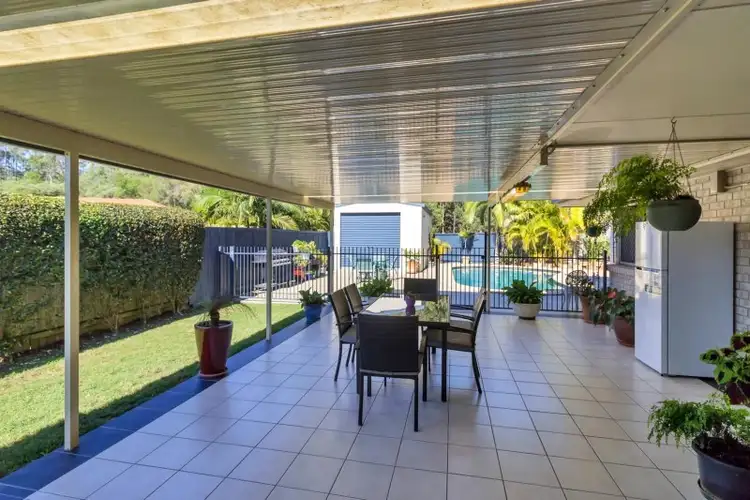 Fourth view of Homely house listing, 37 Carter Street, Pacific Pines QLD 4211