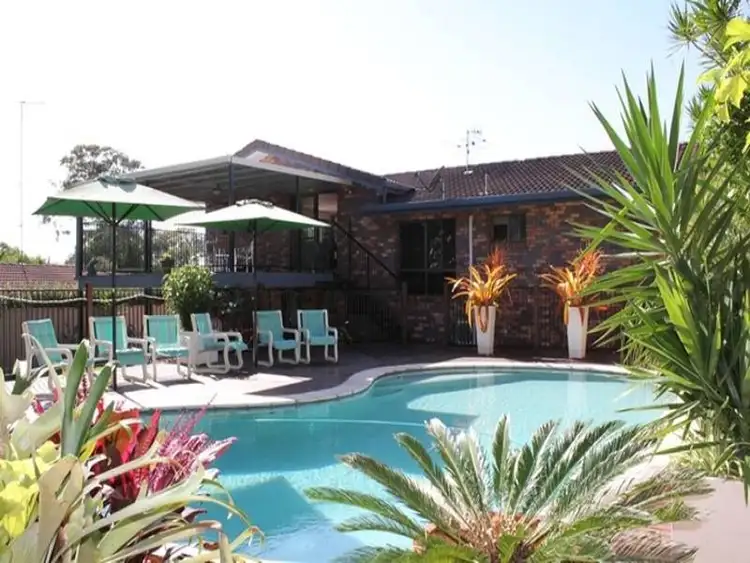 Main view of Homely house listing, 3 Wandi Street, Tewantin QLD 4565