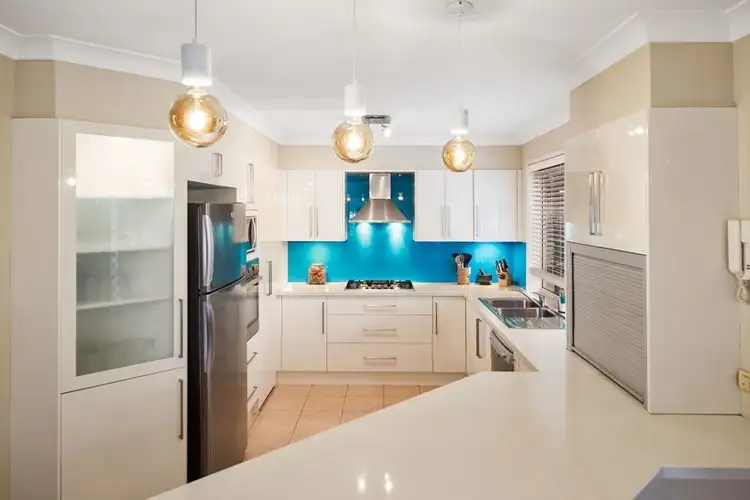 Fifth view of Homely house listing, 18 Sycamore Grove, Menai NSW 2234