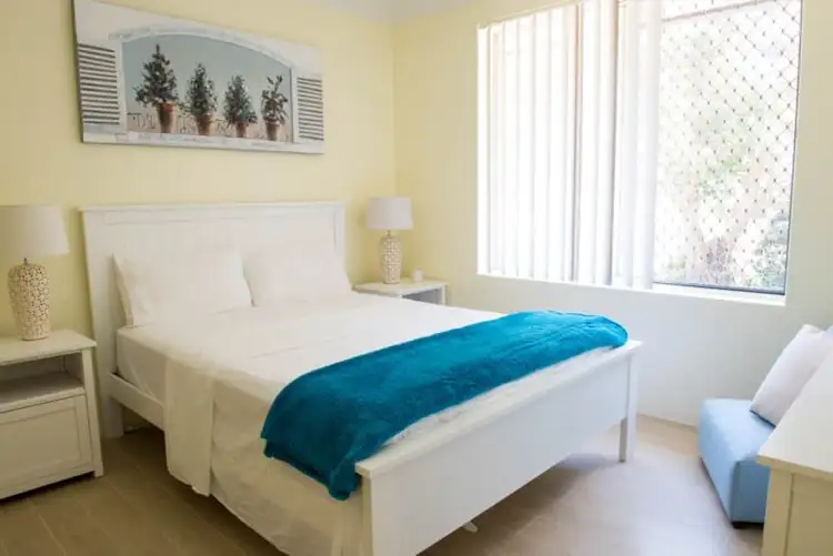 Fifth view of Homely unit listing, 10/27 Wallis Street, Forster NSW 2428