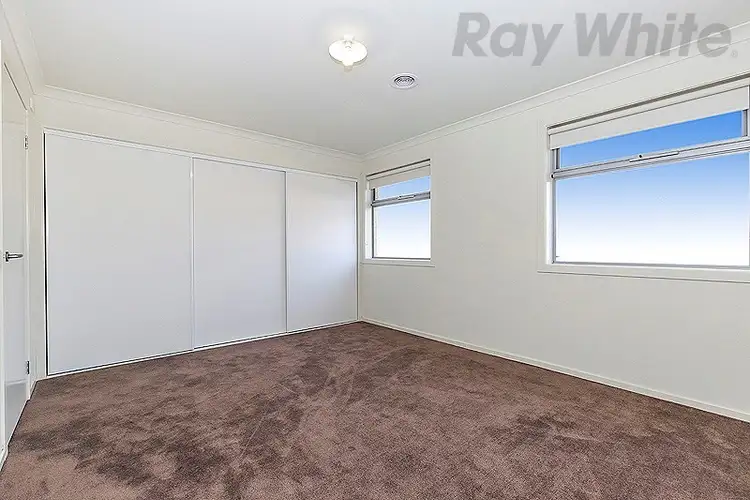 Sixth view of Homely townhouse listing, 5 Durer Walk, Mernda VIC 3754