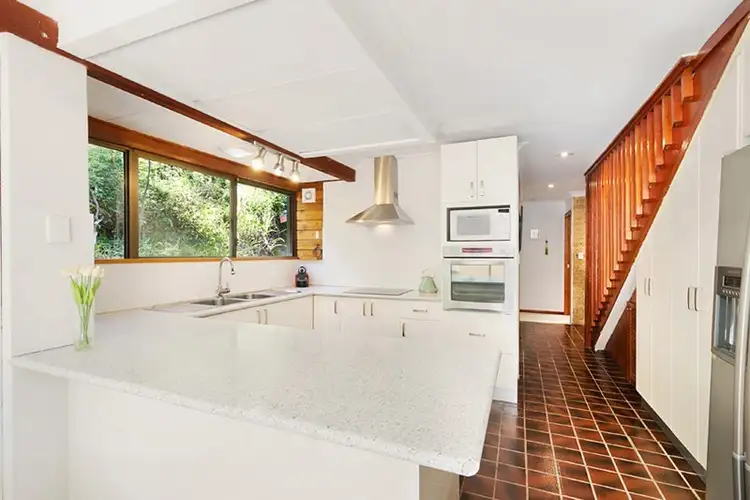Fourth view of Homely house listing, 116 Campbell Drive, Wahroonga NSW 2076