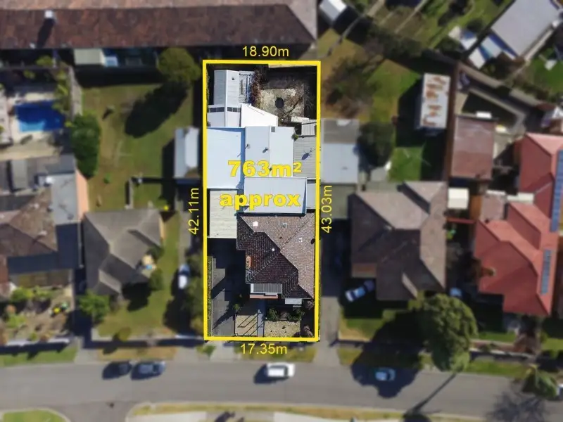 Main view of Homely house listing, 17 Sydney Crescent, Lalor VIC 3075