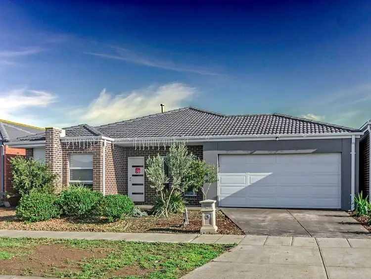 4 Woodlands Street, Tarneit VIC 3029