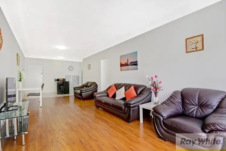 Fourth view of Homely unit listing, 6/17 Jubilee Avenue, Carlton NSW 2218