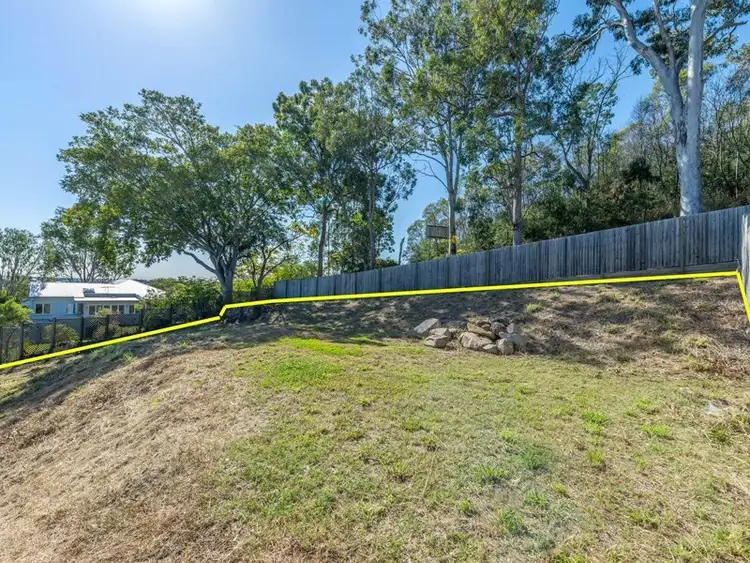 Fifth view of Homely land listing, 99a Hawdon Street, Wilston QLD 4051
