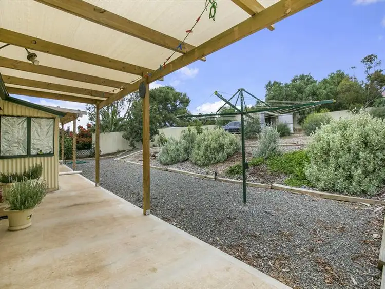 Third view of Homely house listing, 28 Weigall Street, Eudunda SA 5374